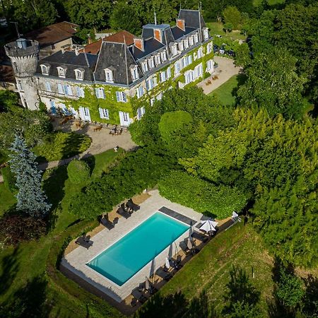 Chateau De Lalande - Teritoria - Perigueux Annesse-et-Beaulieu المظهر الخارجي الصورة