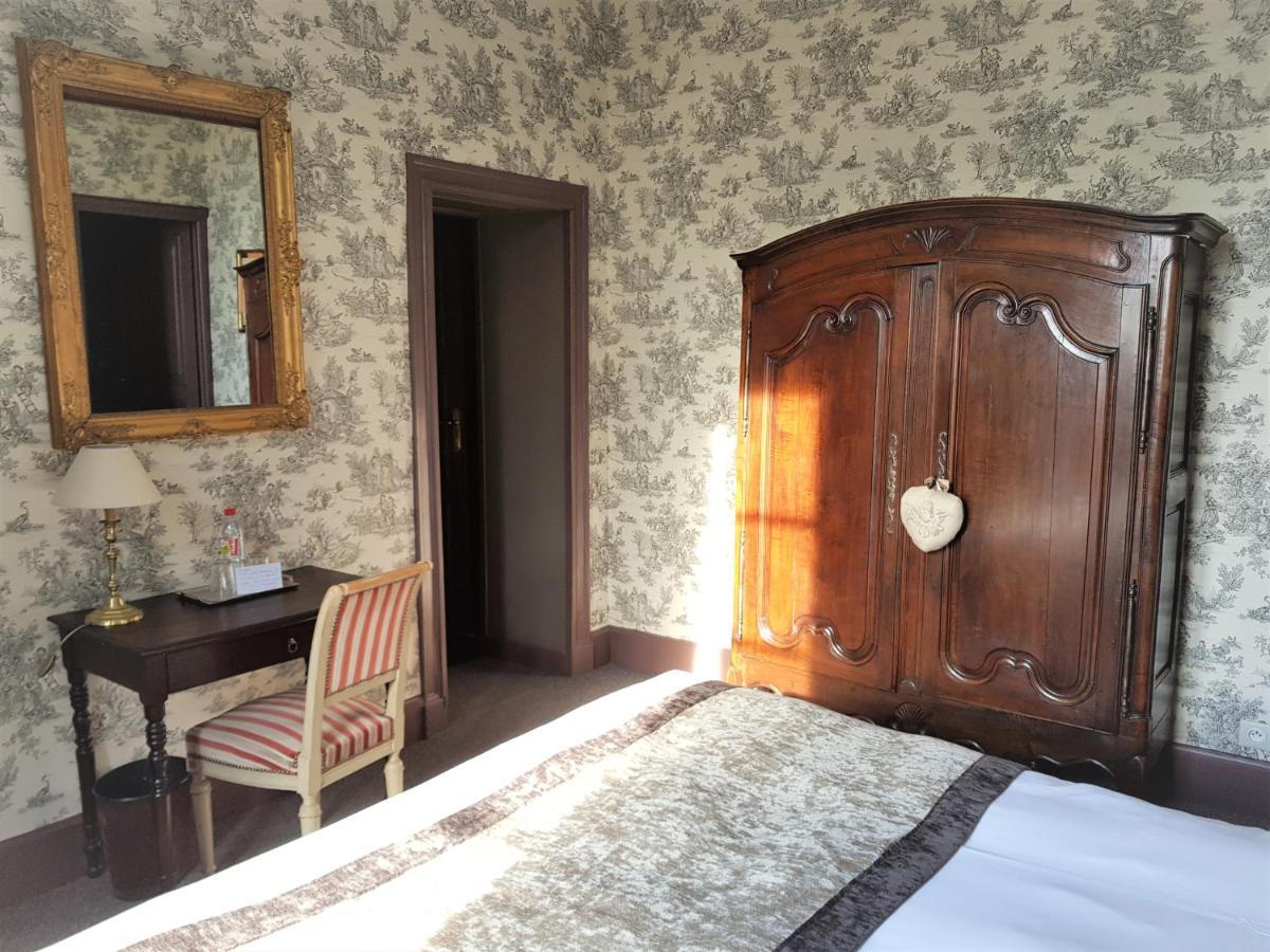 Chateau De Lalande - Teritoria - Perigueux Annesse-et-Beaulieu المظهر الخارجي الصورة