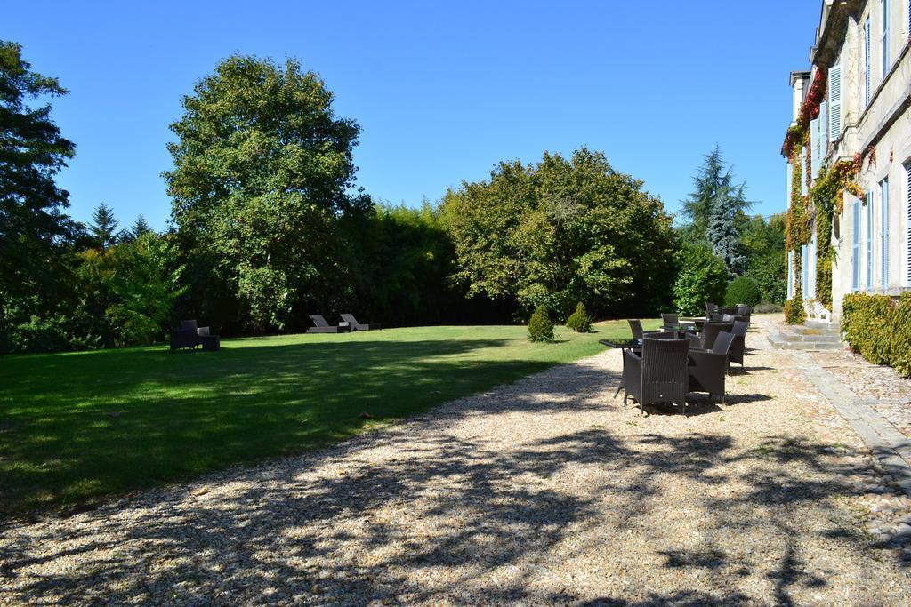 Chateau De Lalande - Teritoria - Perigueux Annesse-et-Beaulieu المظهر الخارجي الصورة