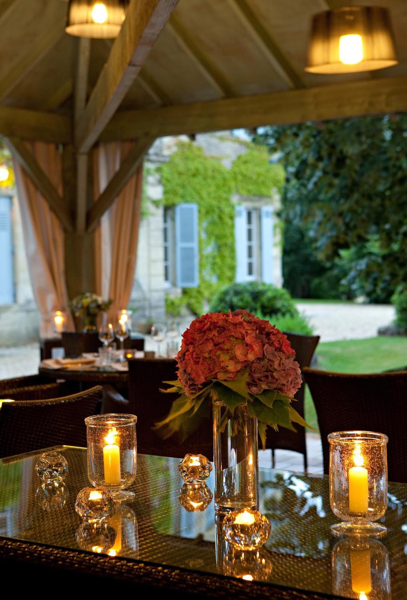 فندق Chateau De Lalande - Teritoria - Perigueux Annesse-et-Beaulieu المظهر الخارجي الصورة