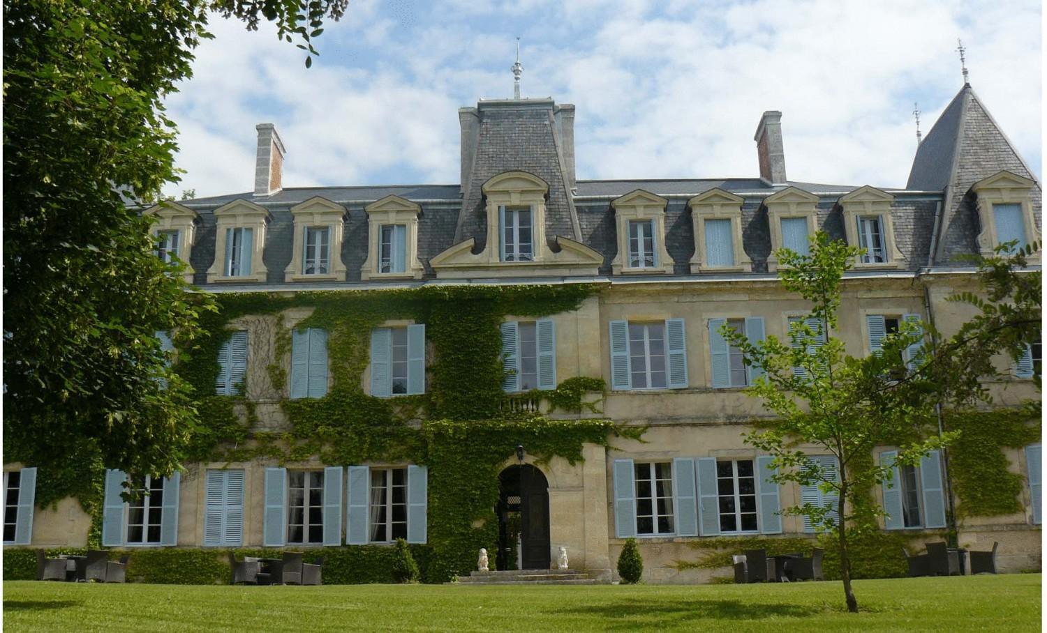 Chateau De Lalande - Teritoria - Perigueux Annesse-et-Beaulieu المظهر الخارجي الصورة