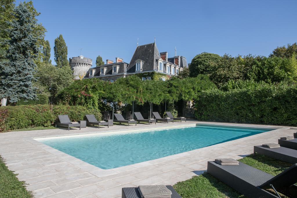 Chateau De Lalande - Teritoria - Perigueux Annesse-et-Beaulieu المظهر الخارجي الصورة