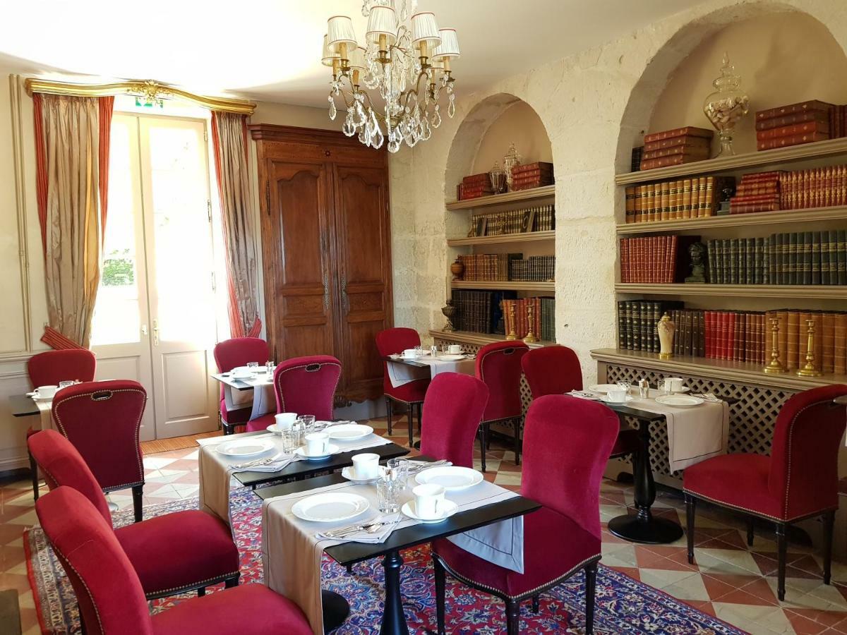 Chateau De Lalande - Teritoria - Perigueux Annesse-et-Beaulieu المظهر الخارجي الصورة