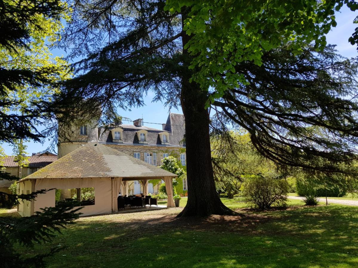 Chateau De Lalande - Teritoria - Perigueux Annesse-et-Beaulieu المظهر الخارجي الصورة