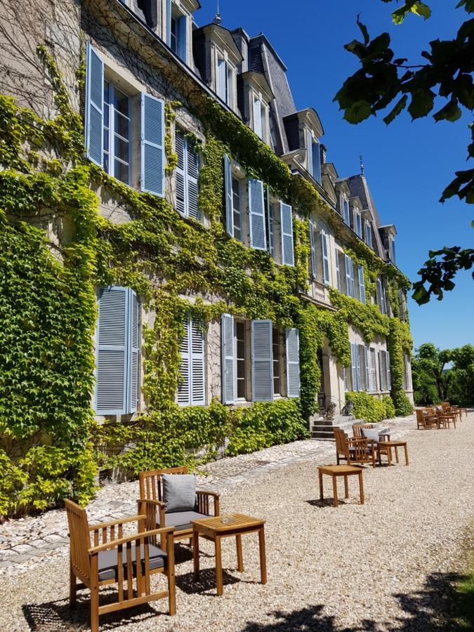 فندق Chateau De Lalande - Teritoria - Perigueux Annesse-et-Beaulieu المظهر الخارجي الصورة