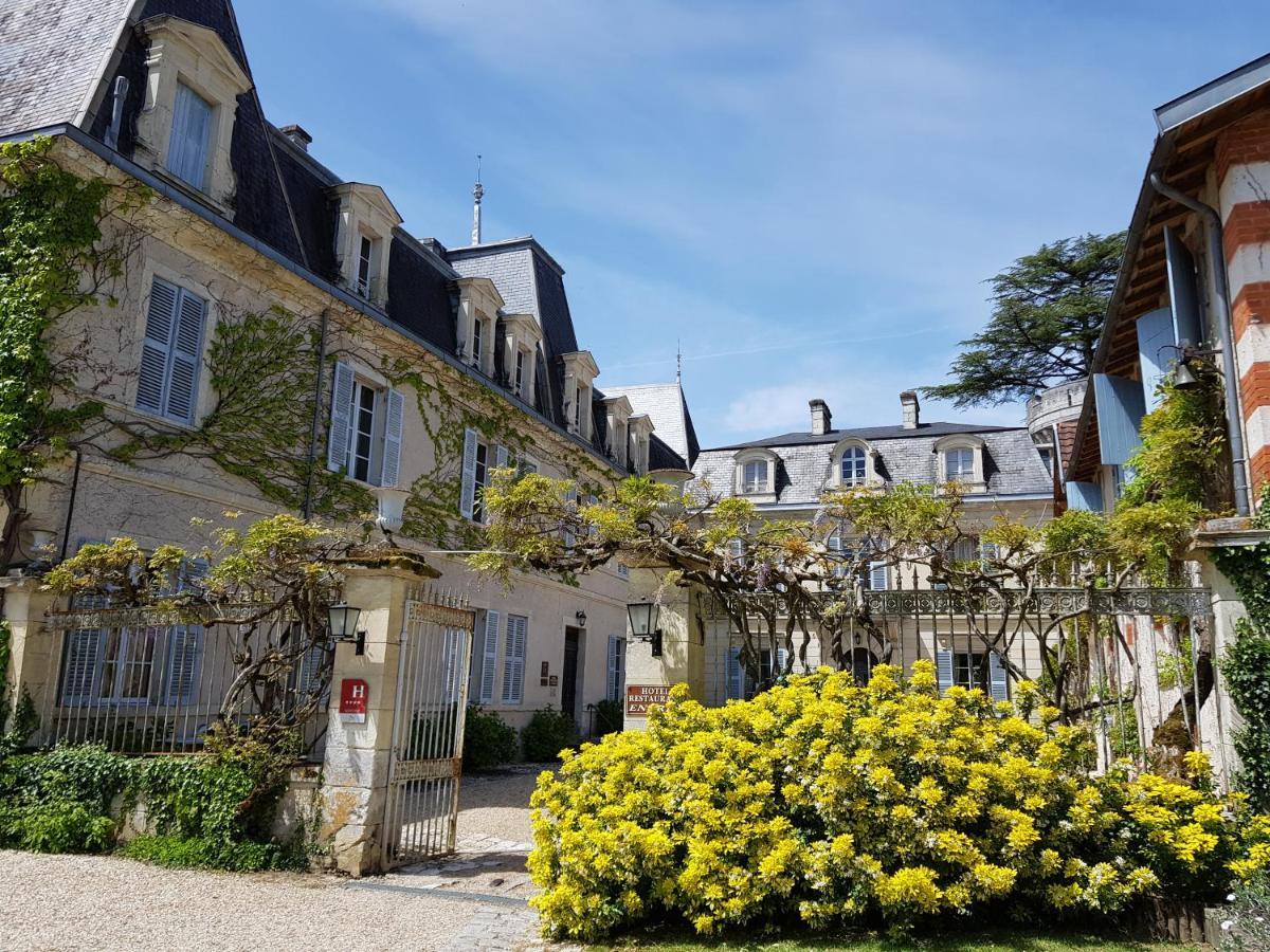 Chateau De Lalande - Teritoria - Perigueux Annesse-et-Beaulieu المظهر الخارجي الصورة